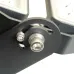 Прожектор светодиодный 2835 SMD 750W 6400K IP65 3*60° AC175-265V/50Hz, черный, LL-933