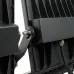 Прожектор светодиодный 2835 SMD 1000W 6400K IP65 4*60° AC175-265V/50Hz, черный, LL-934