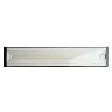 Светильник складской 100W 110°  IP65 AC230V черный AL1180