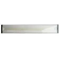 Светильник складской 150W 110°  IP65 AC230V черный AL1180