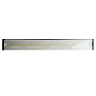 Светильник складской 200W 110°  IP65 AC230V черный AL1180