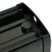 Светильник складской 200W 110°  IP65 AC230V черный AL1180