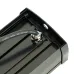Светильник складской 200W 110°  IP65 AC230V черный AL1180