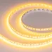 Лента светодиодная 9,6 Вт/м 24В IP20 Золотой 120LED/м RT/RTW-A120-8-11mm SMD 2835 5 м