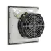 Вентилятор с фильтром RV 340 м3/ч, 24 В DC, 252x252 мм, IP54