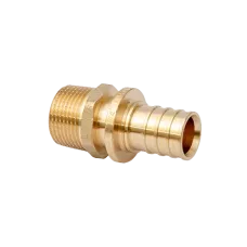 Муфта аксиальная НР 25x3/4