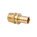 Муфта аксиальная НР 32x3/4