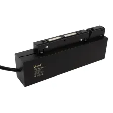 Блок питания UET-M50 200W/48V IP20 для магнитного шинопровода, 200Вт, 48В. Встраиваемый