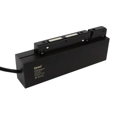 Блок питания UET-M50 200W/48V IP20 для магнитного шинопровода, 200Вт, 48В. Встраиваемый