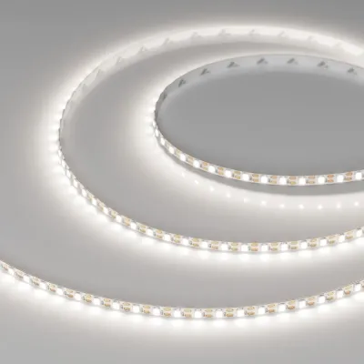 Лента светодиодная 10 Вт/м 24В 5000K IP20 120LED/м FC-A120-5mm SMD 2835 5 м