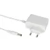 Настольный светильник ЭРА NLED-502-11W-W светодиодный с RGB ночником белый