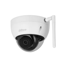 Видеокамера IP 2Мп купольная уличная IP67 ИК-30м Wi-Fi (2.8мм)