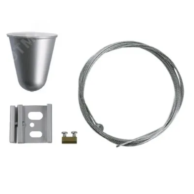 Suspension wire kit TF 1,5m.