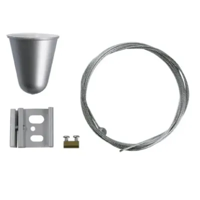 Suspension wire kit TF 1,5m.