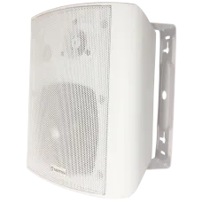 Громкоговоритель настенный двухполосный 15 Вт, 100В, 92дБ, 60-16000 Гц