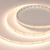 Лента светодиодная 22 Вт/м 24В IP20 2400K 240LED/м RT-A240-10mm SMD 2835 5 м