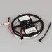 Лента светодиодная 12 Вт/м 24В IP65 RGB 60LED/м SPI-B60-10-12mm SMD 5060 5 м