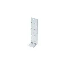 Крепежный анкерный угол KUL-40х160 (50шт.) ШК