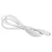Кабель соединительный для линейного светильника ЭРА Cable FT-C5-С6-1 3-pin мама-папа , удлинитель