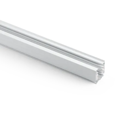 Шинопровод трехфазный ЭРА STR-30-W-TR-3 белый 3м 4TRA