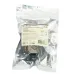 LD547 Коробка изоляционная с гелем, 450V, 42х38х26, черный