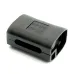 LD548 Коробка изоляционная с гелем, 450V, 52х38х26, черный LD548 Коробка изоляционная с гелем, 450V, 52х38х26, черный