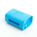 LD548 Коробка изоляционная с гелем, 450V, 52х38х26, синий LD548 Коробка изоляционная с гелем, 450V, 52х38х26, синий