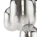Светильник подвесной Tesse 4х28Вт G9 IP20 Freya FR1011PL-04B