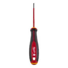 Отвертка трехгранная изолированная VDE SL 0.4X2.5X75