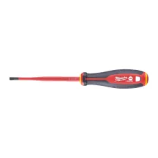 Отвертка трехгранная изолированная VDE SL 1.0X5.5X125