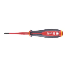 Отвертка трехгранная изолированная VDE PH1 X80