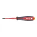 Отвертка трехгранная изолированная VDE PH1 X80
