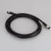 Коннектор питания ARL-LINE-3pin-3000-CON-MF (230V) (IP66 Пластик, 3 года)
