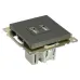Розетка 2-местная USB (механизм), 250В, 2,1А, серия Катрин, графит, GLS10-7115-06