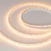 Лента светодиодная 5 Вт/м 24В IP20 2400K 140LED/м UL/RTW-A140-8mm SMD 2835 5 м Лента светодиодная 5 Вт/м 24В IP20 2400K 140LED/м UL/RTW-A140-8mm SMD 2835 5 м