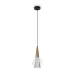 Светильник подвесной Copita 1х40Вт E14 IP20 Freya FR5133PL-01GR