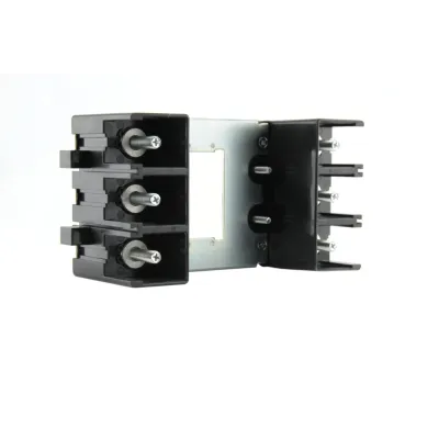 Монтажное основание TDM 25GM P3 для HGM/HGE160, 250