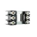 Монтажное основание TDM 25GM P3 для HGM/HGE160, 250