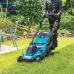 Газонокосилка аккум. XGT 40vMAX, 740Вт, ширина 42см, травосб. 50л, 3в1,(BL4040 DC40RC)