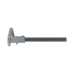 Штангенциркуль механический SCM-150 с поверкой