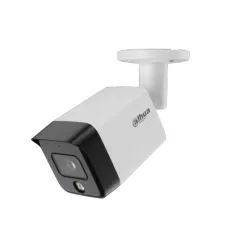Видеокамера IP уличная 8Мп цилиндрическая ИК/LED-30м PoE (2.8мм)
