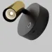 Настенный светильник (бра) Technical C081WL-L3BBS3K Черный