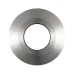 Накладка ART-DECK-CAP-FLAT-R50 (SL, STEEL) (металл)