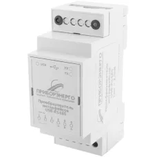 Преобразователь интерфейсов USB-RS485