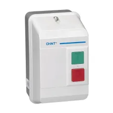 Пускатель электромагнитный в корпусе IP55 5.5-8А AC220В (R) NQ3-5.5P