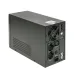 Источник Бесперебойного Питания Линейно-интерактивный  E-Power PSW 600 500 ВА PROxima  напольный, без АКБ, с усиленным зарядным устройством