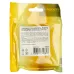 Рамка 1-местная, серия Эмили, PFR00-5001-01, белый фарфор, soft touch