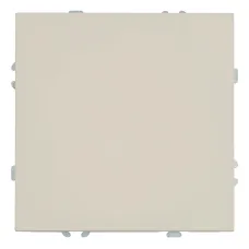 Заглушка (механизм), серия Эмили, RST00-5116-08, кашемир, soft touch
