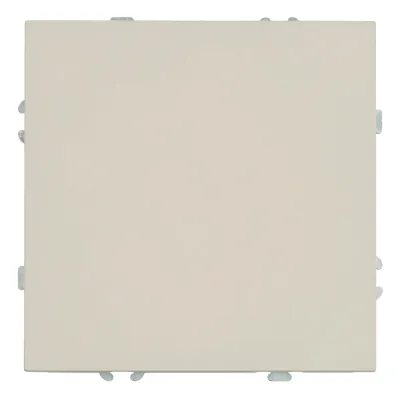Заглушка (механизм), серия Эмили, RST00-5116-08, кашемир, soft touch