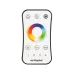 Пульт SMART-R16-MULTI 4 зоны, 2.4G ARL, IP20 пластик, 5 лет